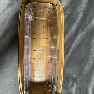 Longaberger Basket Collection